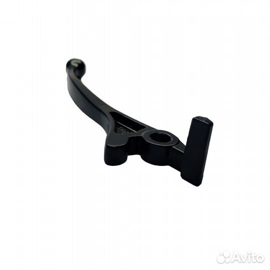 Рычаг тормоза переднего (диск.) мотоцикла TTR125