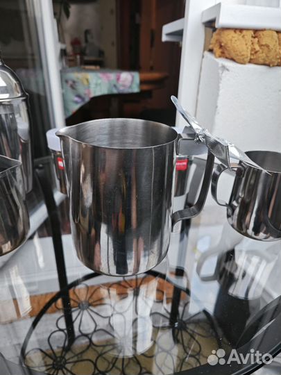 Небольшой набор для барменов и барист