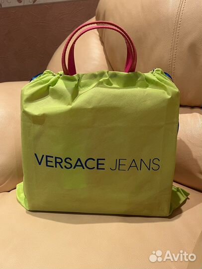Сумка «Versace»