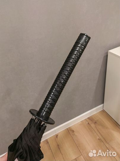 Зонт катана