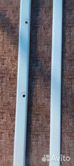 Детская кровать для новорожденных бу