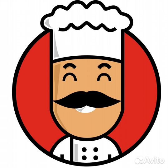 Администратор в доставку еды