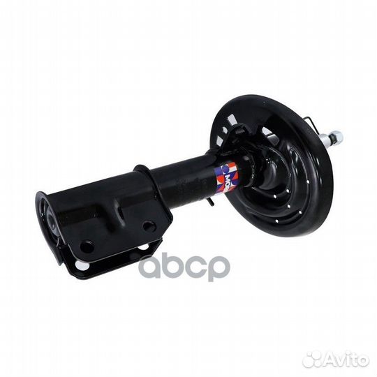 134101820 амортизатор передний газовый Renault