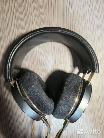 Onkyo A800 наушники