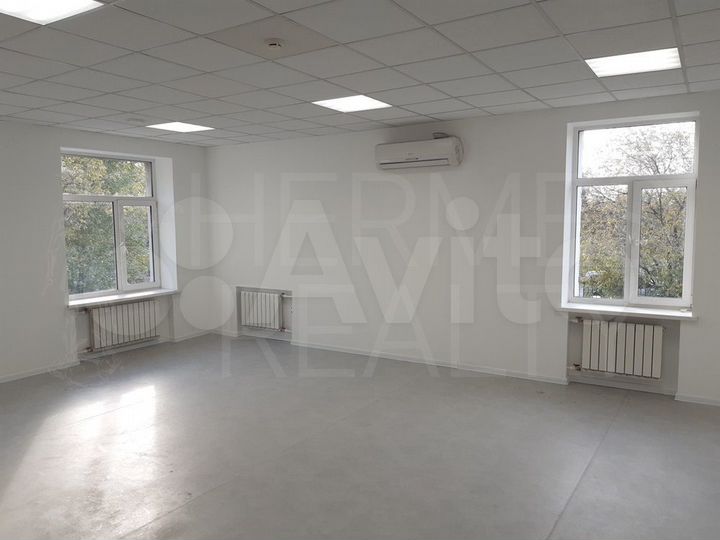 Продажа здания (осз) 1 215,2 м2 м. Авиамоторная (ю