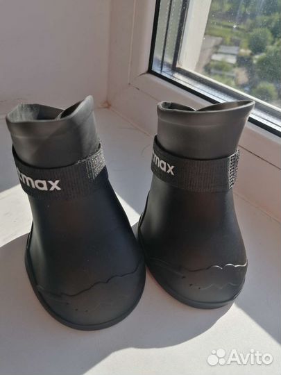 Обувь для собак