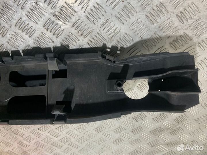 Абсорбер бампера передний Volvo S60 FS48