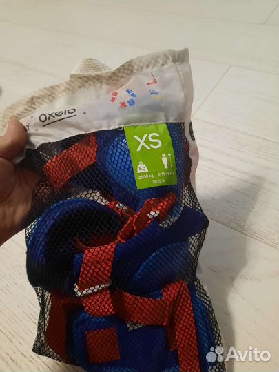 Защита детская