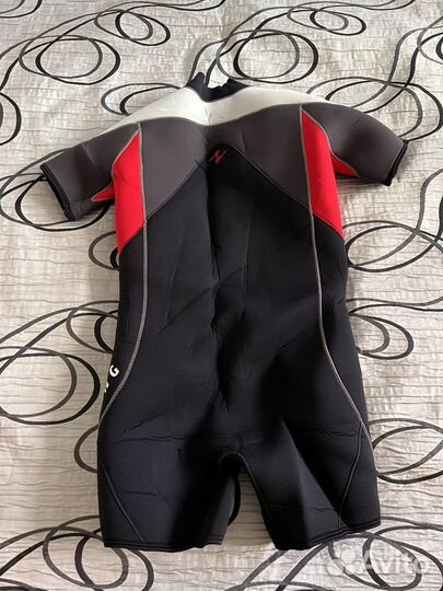 Гидрокостюм Aqualung Balance Comfort