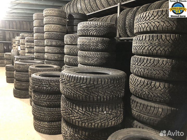 Hankook Winter I'Pike RS2 W429 195/65 R15