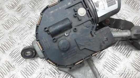 Механизм стеклоочистителя ford galaxy 3 (77B27JR02