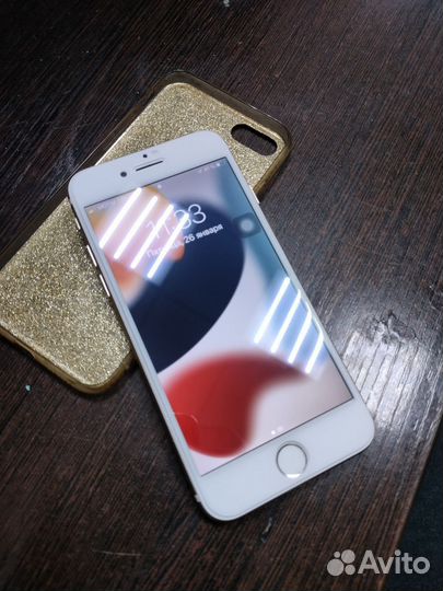 iPhone 7, 128 ГБ