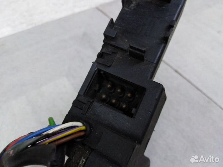 Моторчик люка A2028207542