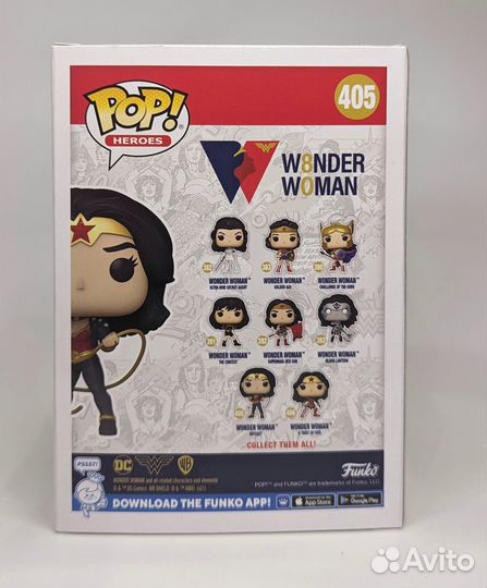 Funko pop 