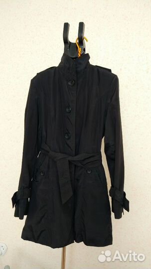 Плащ женский
