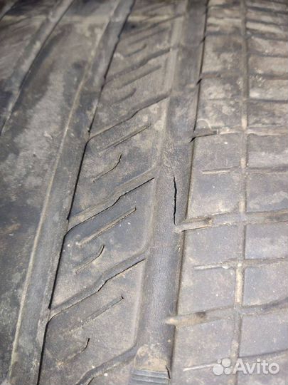 Federal Couragia XUV 235/60 R17