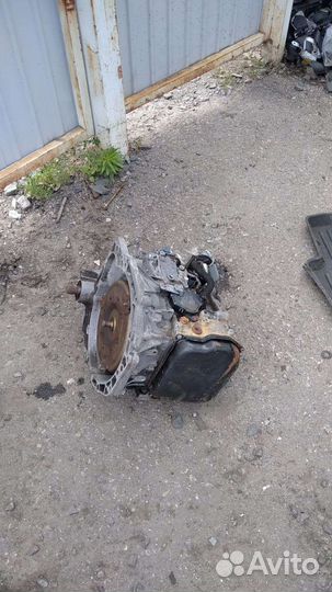 Peugeot 308 АКПП ta96fdn 20ts29