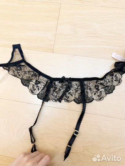 Agent provocateur пояс