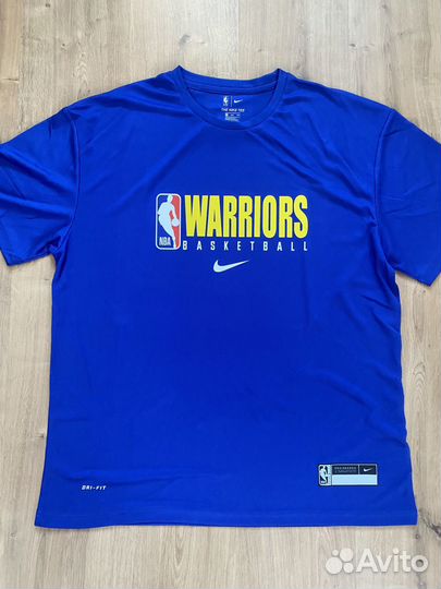 Футболка Nike