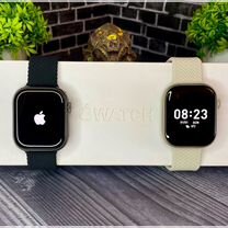 Apple watch 9