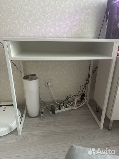 Стол письменный, стул IKEA