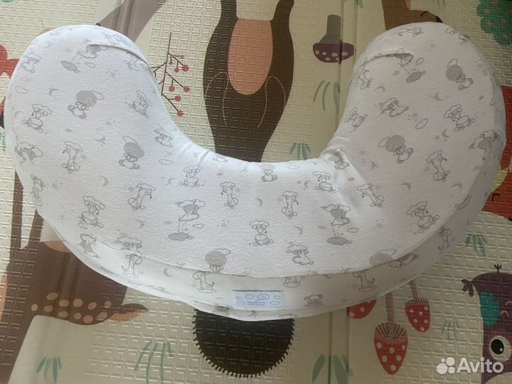 Подушка для кормления Мамагу