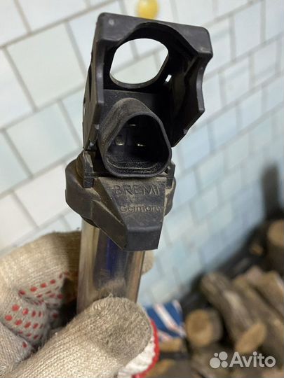 Катушки зажигания BMW N52 под восстановление