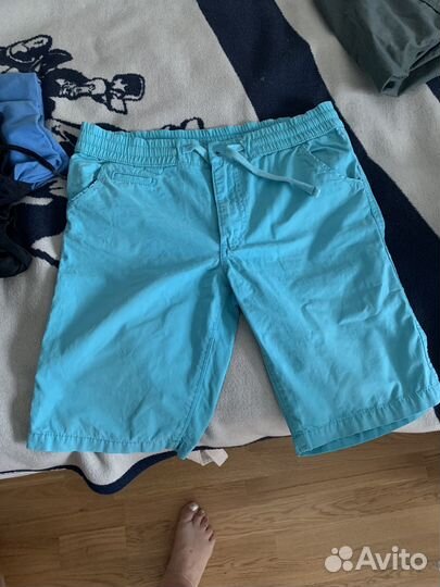 Шорты для мальчика