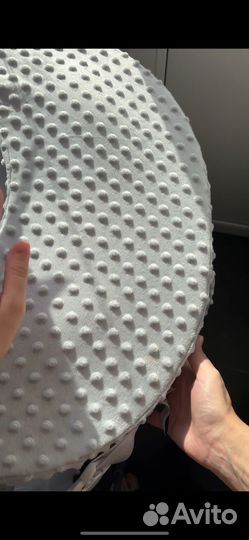 Подушка для кормления ergofeed