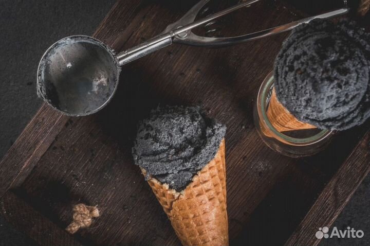 Бизнес на продаже десертов с алкоголем