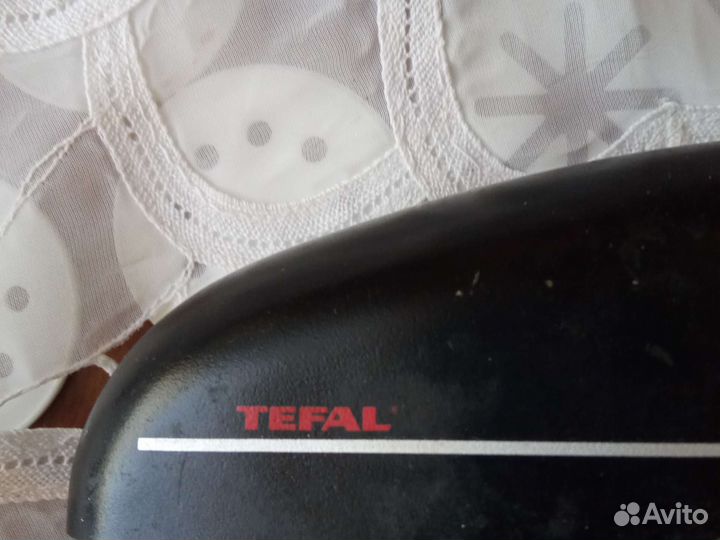 Ножеточка tefal ручная