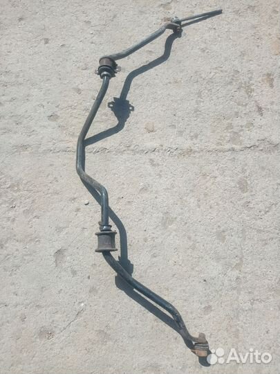 Стабилизатор передний Chery Tiggo T11