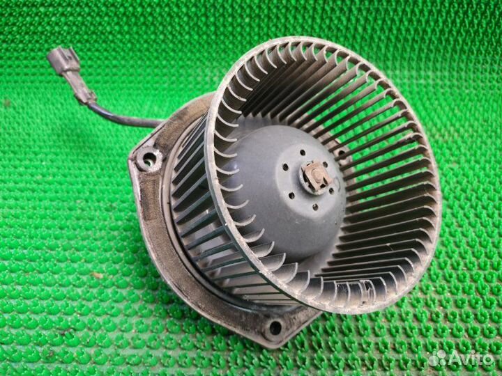 Мотор отопителя Лада 2110 2005
