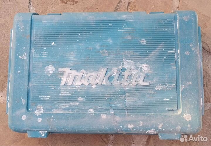 Ящик для инструмента makita