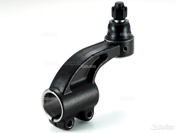 GMB 0704-0891 Наконечник рулевой тяги прав HCV