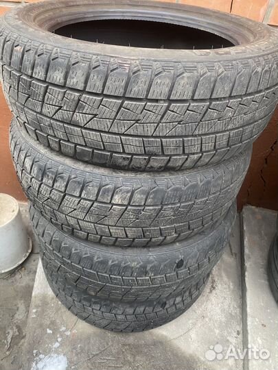 Goform GF90 195/55 R16