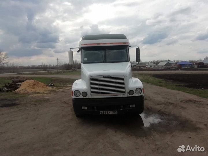 Freightliner Century Class, 1999