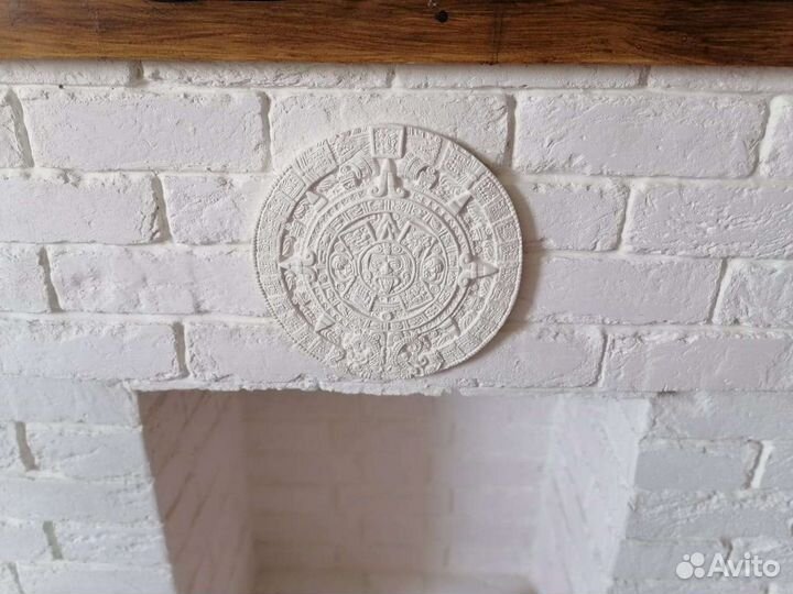 Майя календарь