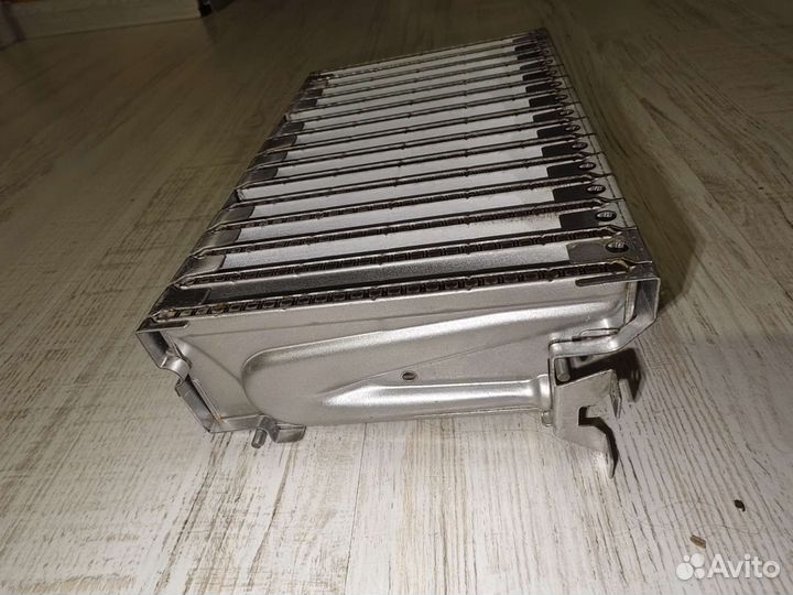 Горелка Baxi Luna 3