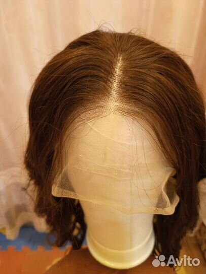 Система замещения волос