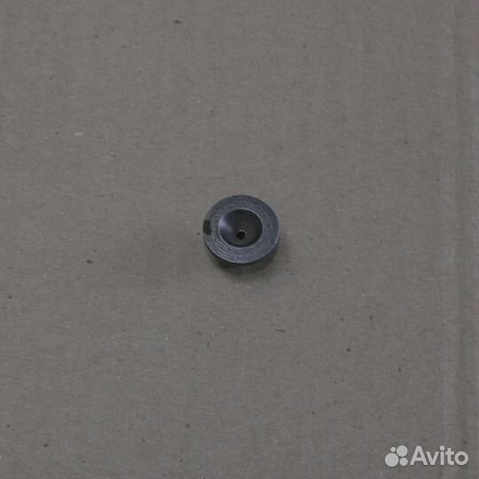 Тарелка клапана управления крана подъема платформы