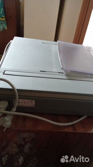 Копировальный аппарат Canon