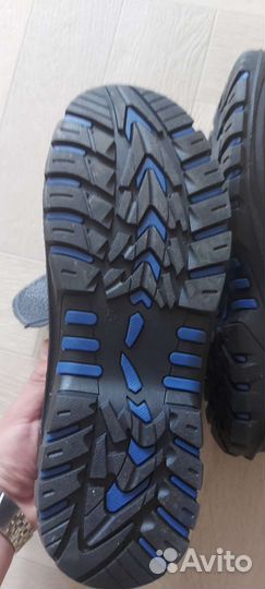 Сварочная роба зимняя