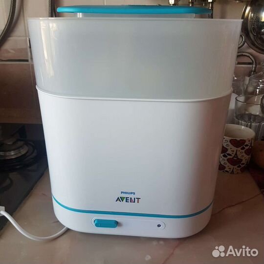 Стерелизатор Philips Avent