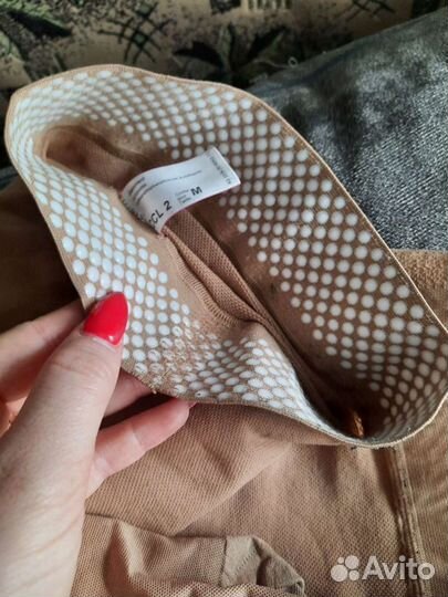 Компрессионные чулки 2 класс medi