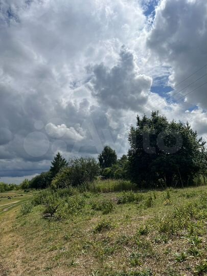 Участок 15 сот. (ИЖС)