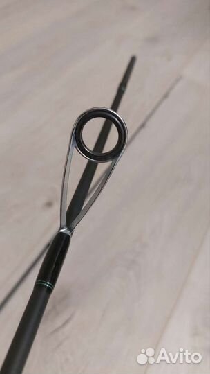 Спиннинг crazy fish inspire 662L-T