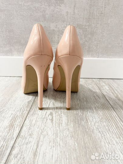 Туфли женские 38 размер