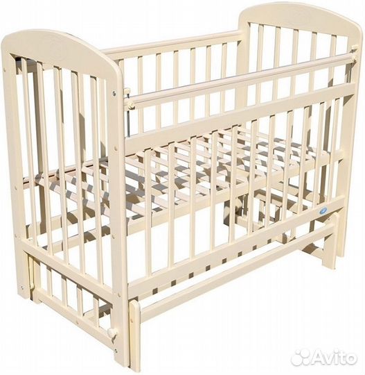 Кровать детская 