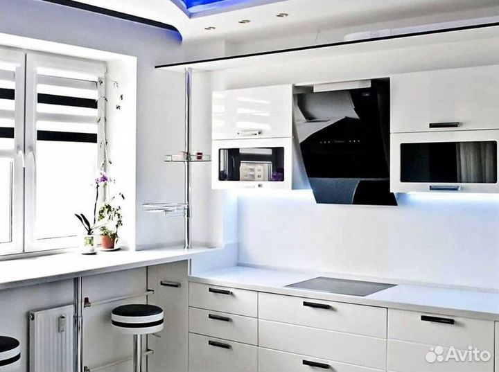 Кухонный гарнитур 